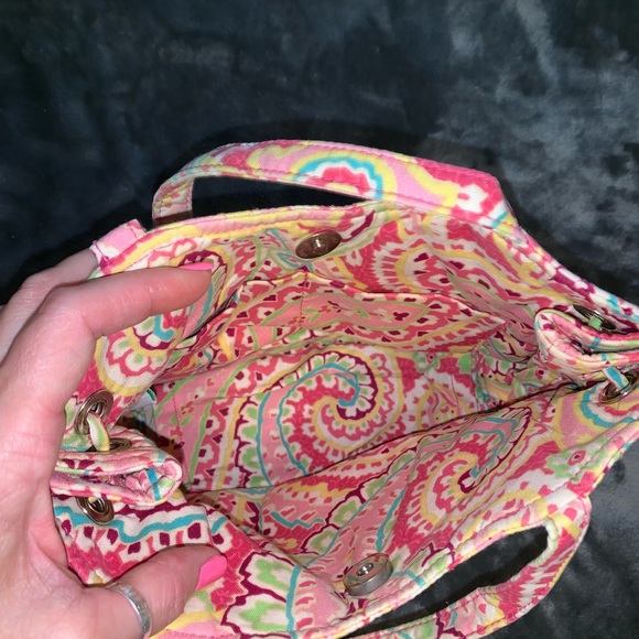 Vera Bradley Purse - Picture 4 of 6